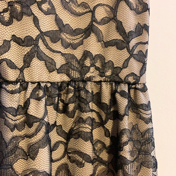 Lace Dress - Picture 6 of 7